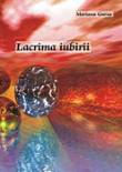 Coperta volumului Lacrima iubirii