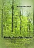 Coperta volumului Nevoia de a sfida tăcerea