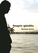Coperta volumului Șoapte gândite
